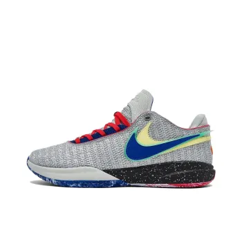 Nike LeBron 20 Nike Lifer Men's