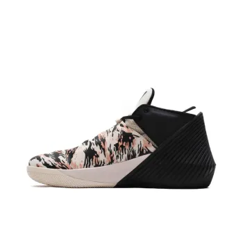 JORDAN Why Not Zer0.1 'Coral Stardust'