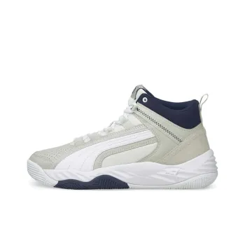 PUMA Rebound Future Evo Gray/Blue