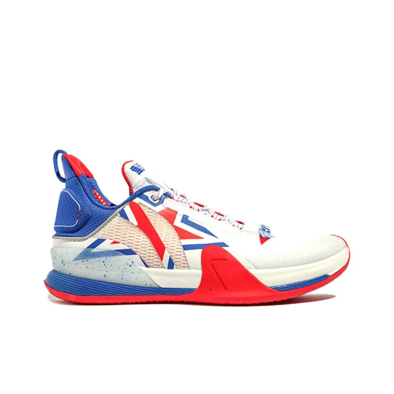 LINING Speed Vii 7 'Tianjin Forerunner Club'-1
