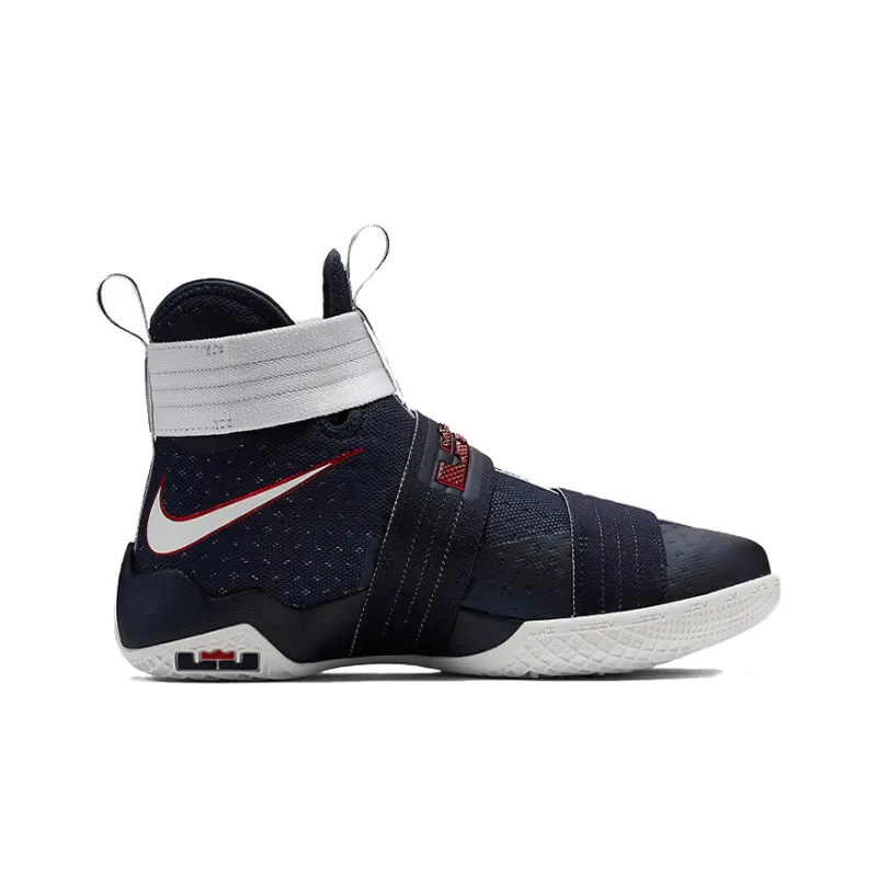 Nike LeBron Soldier 10 'USA'-1