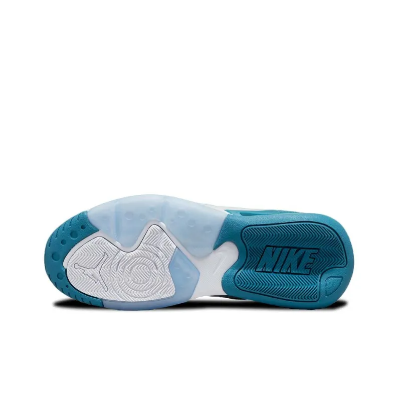 Air Jordan Point Lane 'White Rift Blue'-5
