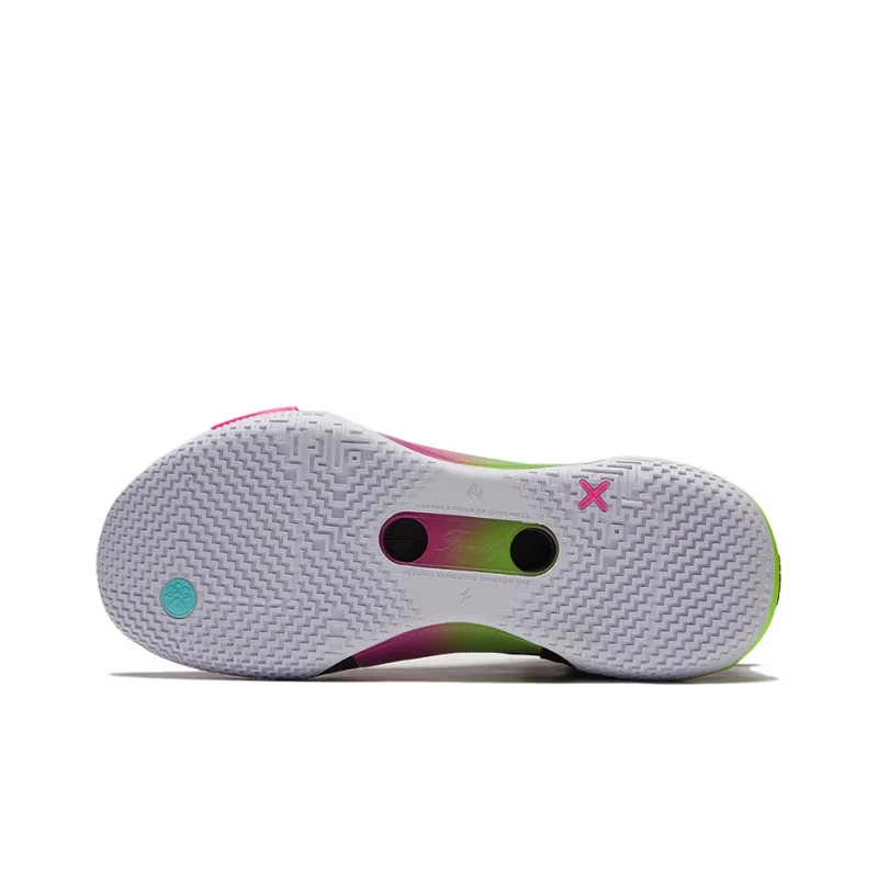 LINING Wade Shadow 4 'Neon'-4