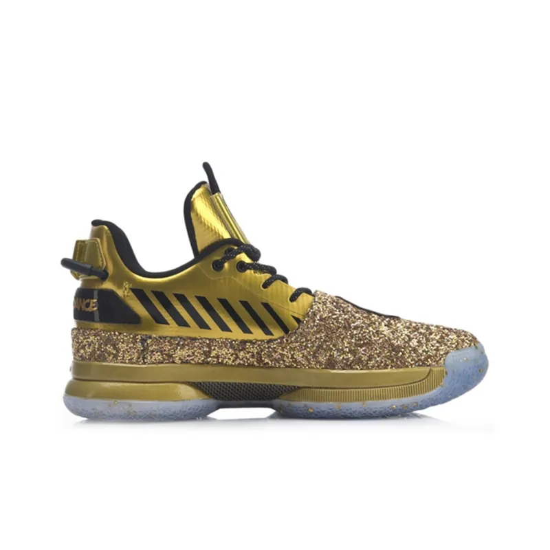 LINING Way Of Wade 7 VII One Last Dance Home-1