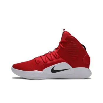 Nike Hyperdunk X Tb Promo 'University Red'