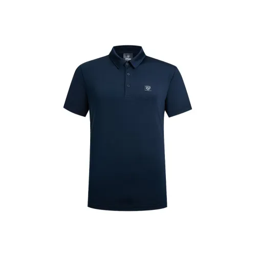 NORTHLAND Polo Shirts Men