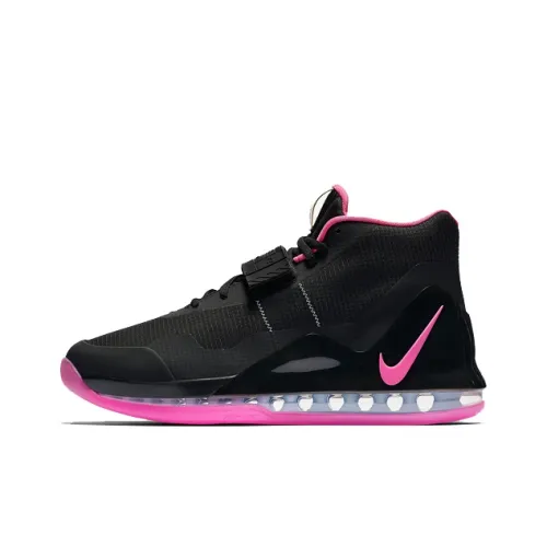 Nike Air Force Max EP 'Pink Blast'