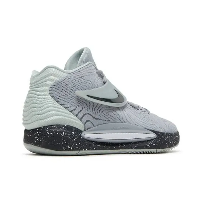 Nike Kd 14 Tb Wolf Grey-2