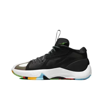 JORDAN Zoom Separate 'Black Multi'