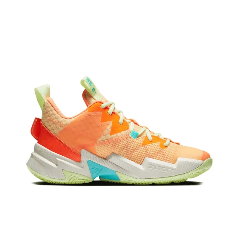 JORDAN Why Not Zer0.3 Se 'Melon Tint'-2