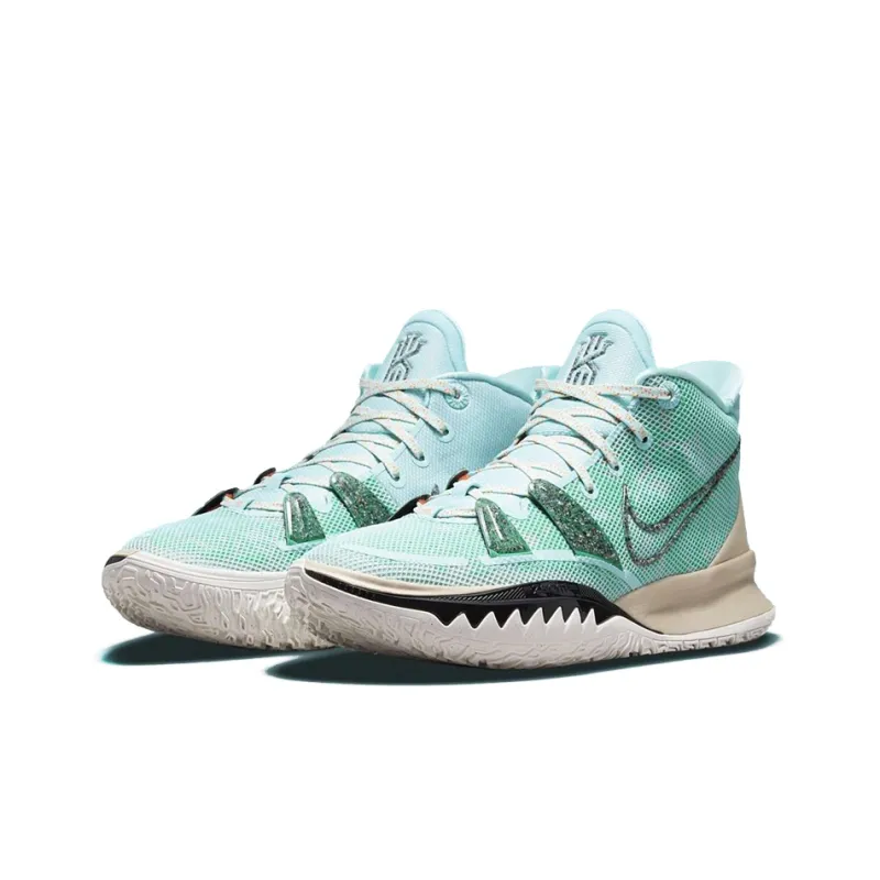 Nike Kyrie 7 EP 'Copa'-2