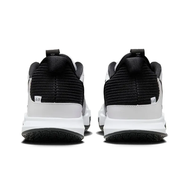 Nike Kyrie 5 Low Tb White Black-4