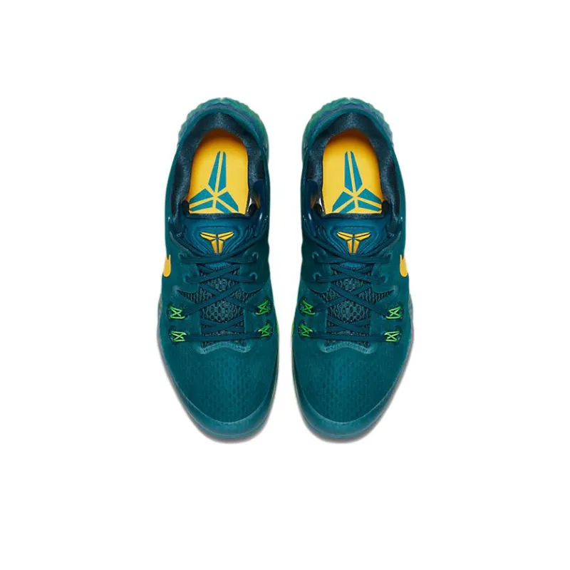 Nike Zoom Kobe Venomenon 5 Ep 'Rdnt Emerald'-3