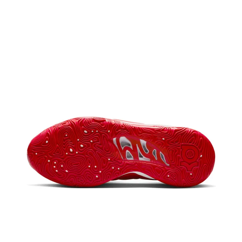 Nike Kd 15 Tb University Red-5