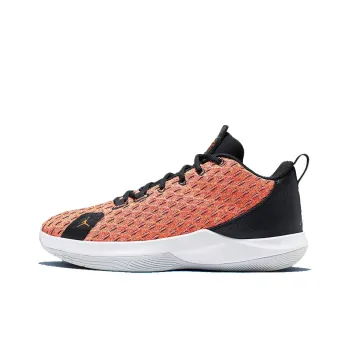 JORDAN CP3.XII 'Multi Color'