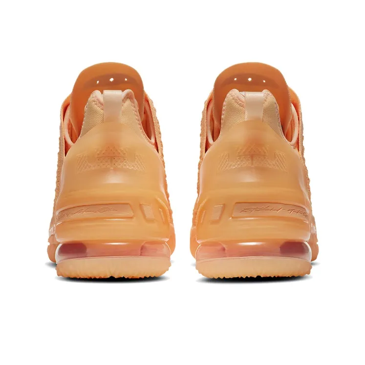 Nike LeBron 18 Ep 'Sisterhood'-4