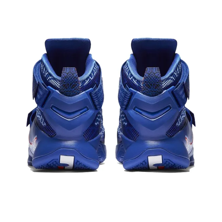 Nike LeBron Soldier 9 Le 'Freegums Game Royal'-3