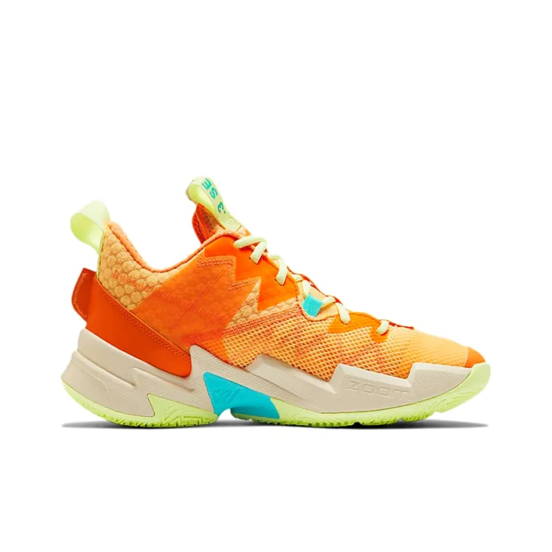 JORDAN Why Not Zer0.3 Se Pf 'Melon Tint'-1