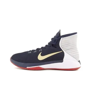 Nike Prime Hype Df 2016 Ep 'Midnight Navy'