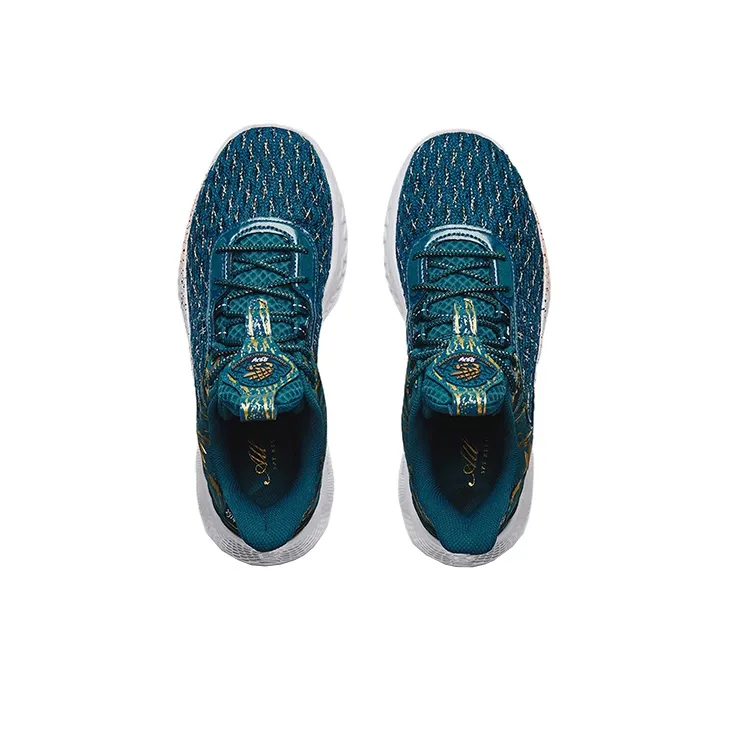 Under Armour Curry Flow 9 2974-3