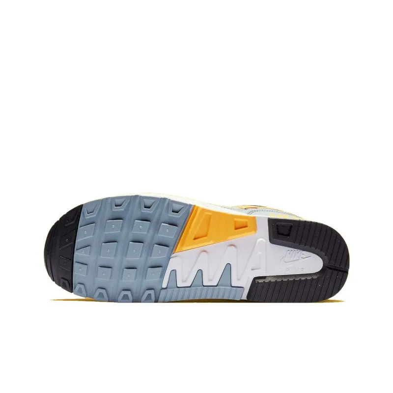 Nike Air Span Ii 'Obsidian Mist'-5