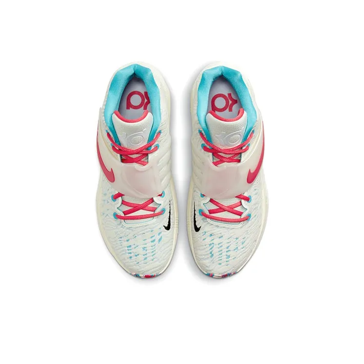 Nike Kd 14 'Multi Color'-3
