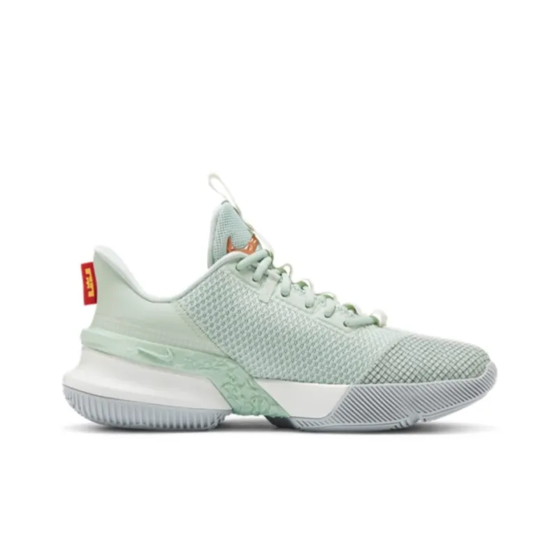 Nike LeBron Ambassador 13 Empire Jade-1