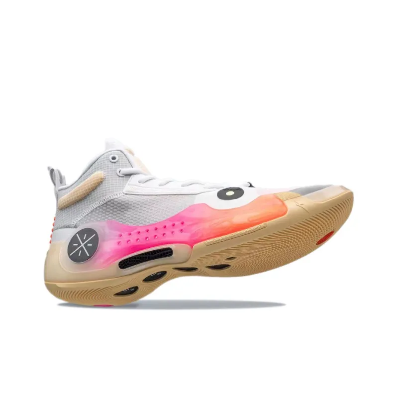 LINING Way Of Wade 10 “Blossom”-1