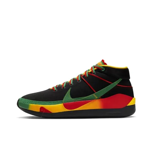 Nike KD 13 Rasta