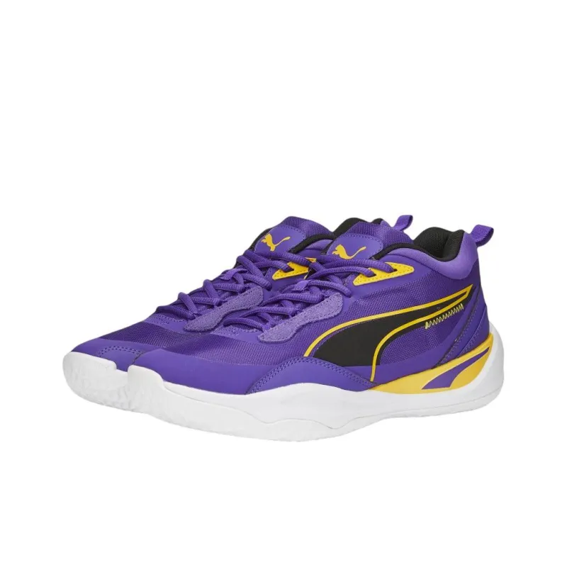 PUMA Playmaker Pro 'Lakers'-2