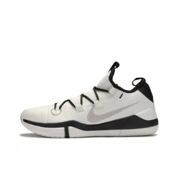 Nike Kobe A.D. Exodus Tb White Black