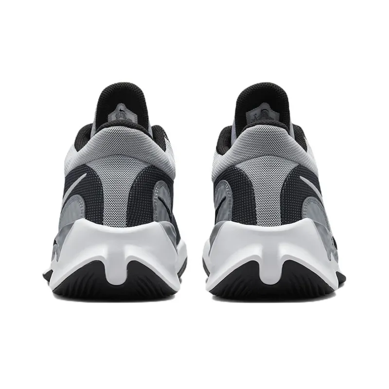 Nike Renew Elevate 3 Black Wolf Grey-4