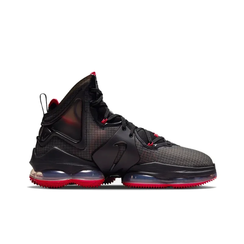 Nike LeBron 19 "Bred"-1