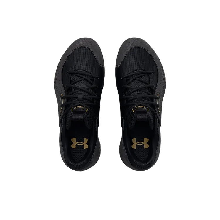 Under Armour TWENTY47 Black Jet Grey-3