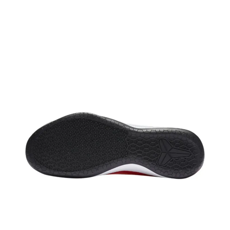Nike Kobe A.D. University Red Men's-3