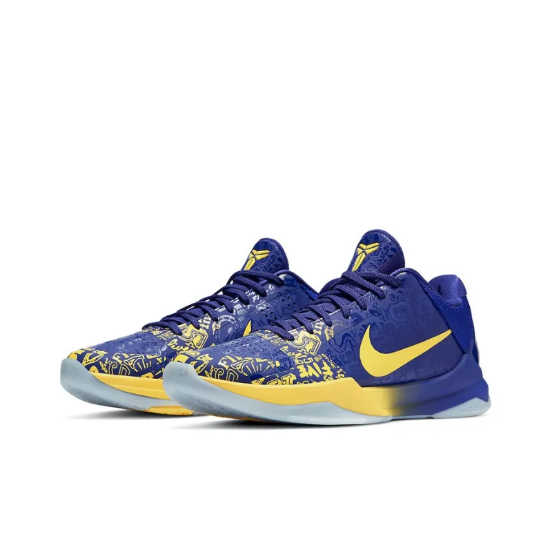 Nike Kobe 5 Protro 5 Rings 2020-2