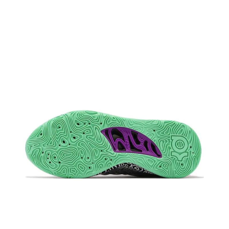 Timothy Goodman X Nike KD 15 EP "Brooklyn Courts"-4