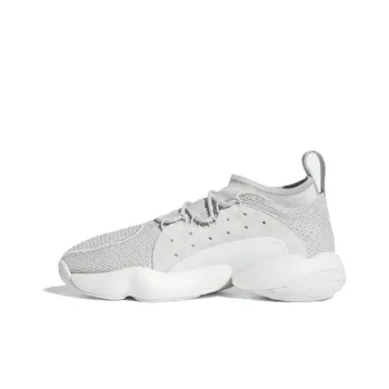 Crazy Byw Adidas Originals 2 'Grey White'