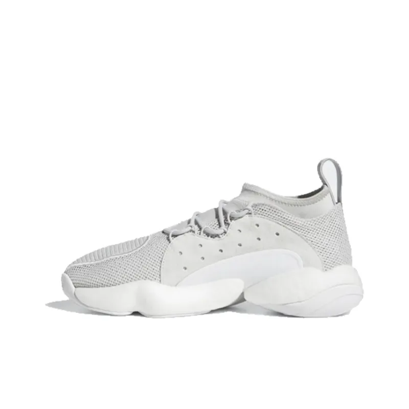 Adidas Crazy Byw 2 'Grey White'-0