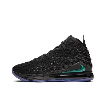 Nike LeBron 17 'Currency'