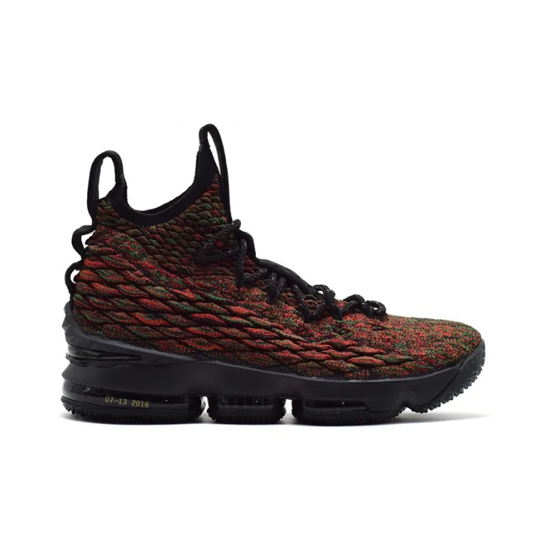 Nike LeBron 15 Ep 'BHM'-1