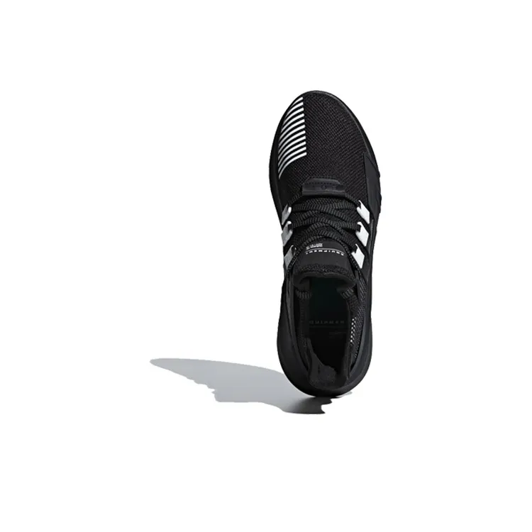 Adidas EQT Bask ADV Core Black-4
