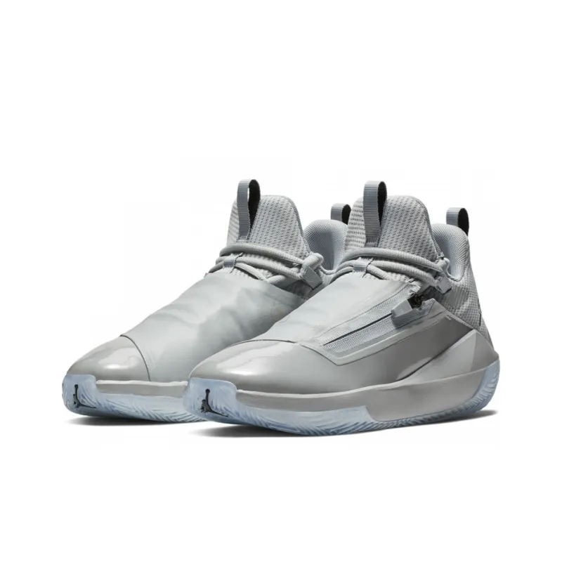 Jordan Jumpman Hustle Light Smoke Grey-2
