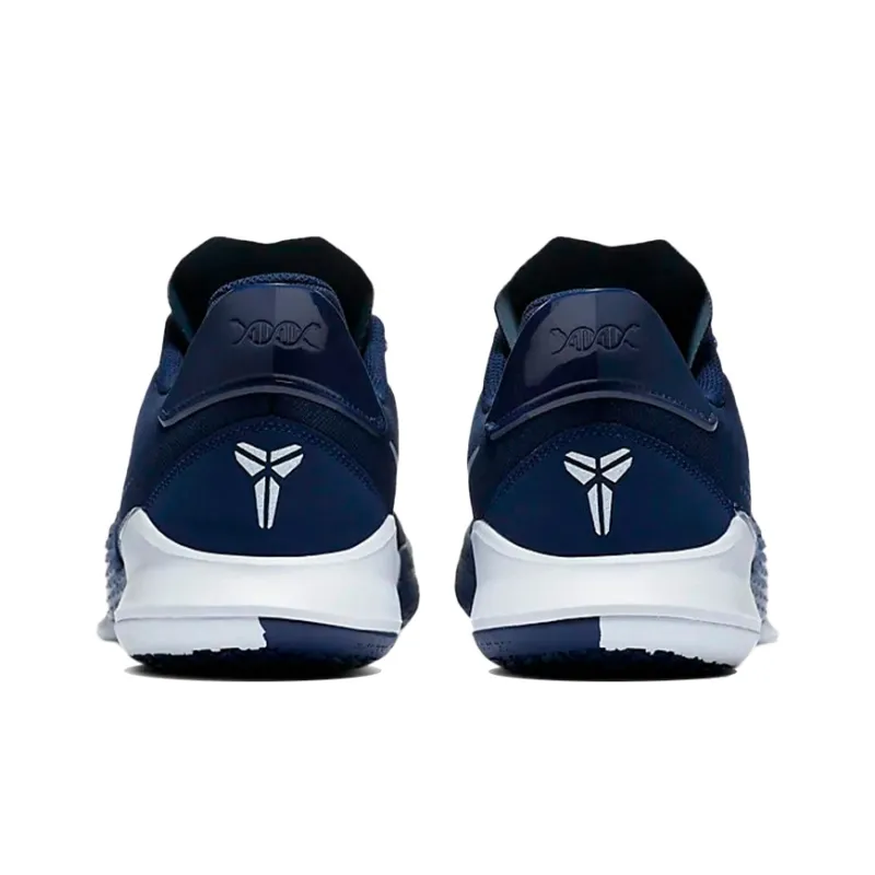 Nike Mamba Fury Midnight Navy Team-3
