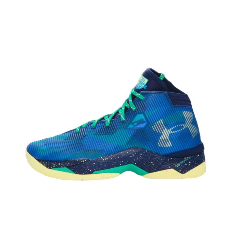Under Armour Ua Curry 2.5 SC30 Select-0