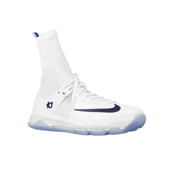 Nike Kd 8 Elite Home-2