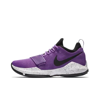 Nike Pg 1 Ep 'Bright Violet'
