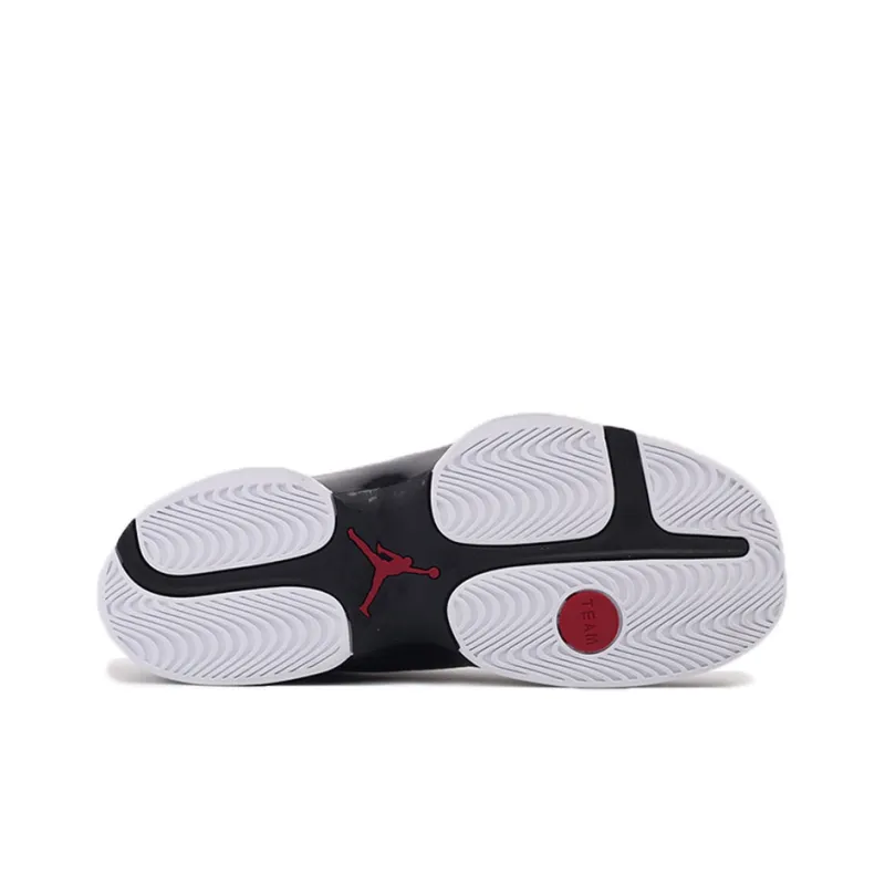 JORDAN Jumpman Team Flow 'Bred'-4