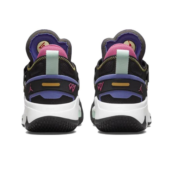 JORDAN Why Not Zer0.5 Pf 'Hype Music' US M 8 - POIZON