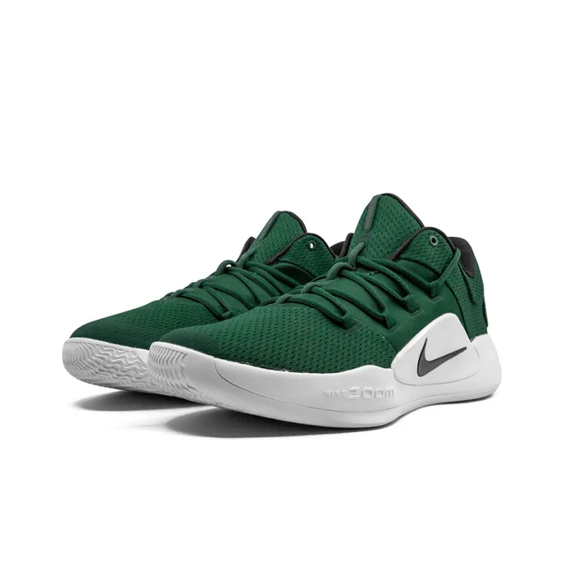 Nike Hyperdunk X Low Tb 'Gorge Green'-2